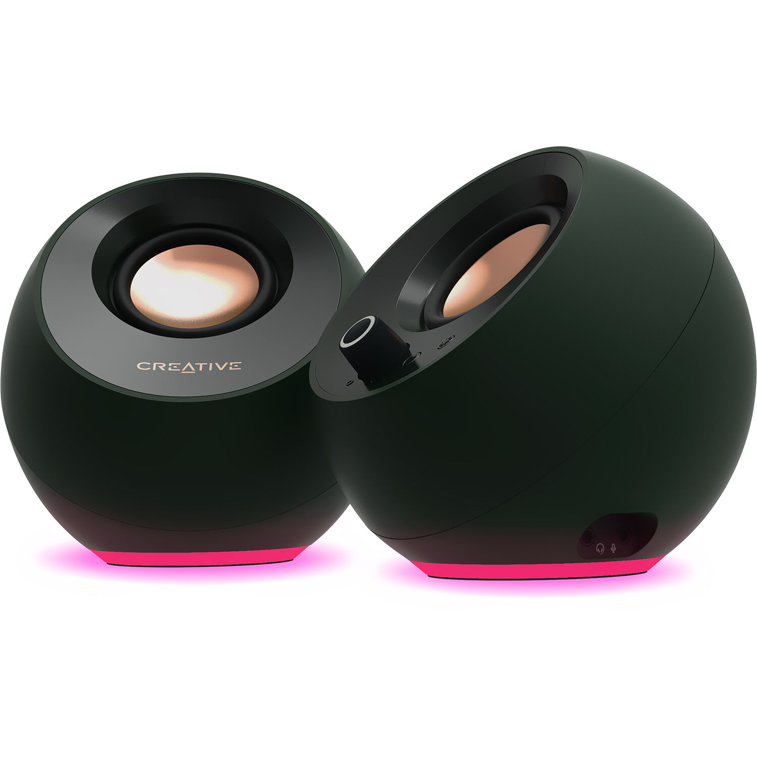 Creative Pebble PRO (51MF1710AA001)